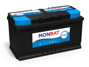 MONBAT AGM L6