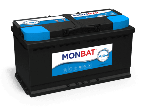 MONBAT AGM L6