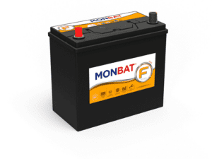 Monbat Car Battery 545 051 033 SMF