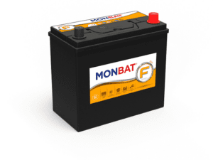 Monbat Car Battery 545 023 033 SMF