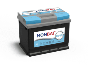 MONBAT EFB L2 560 002 056 EFB