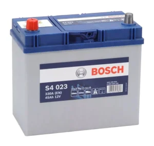 Bosch S4 023 Car Battery