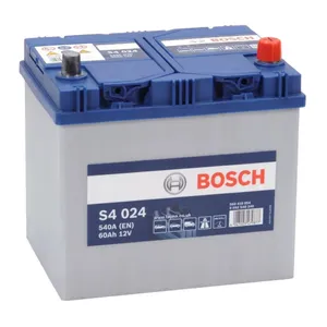 Bosch S4 024 Car Battery