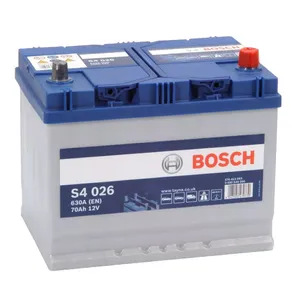 Bosch S4 026 Car Battery