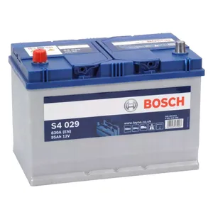 Bosch S4 029 Car Battery