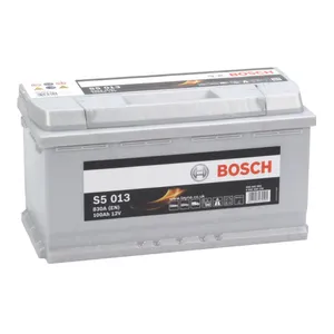 Bosch S5 013 Car Battery