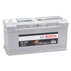 Bosch S5 015 Car Battery