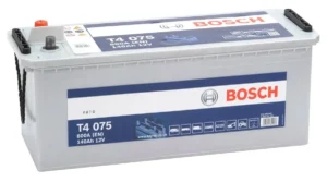 Bosch T4 075 Truck Battery