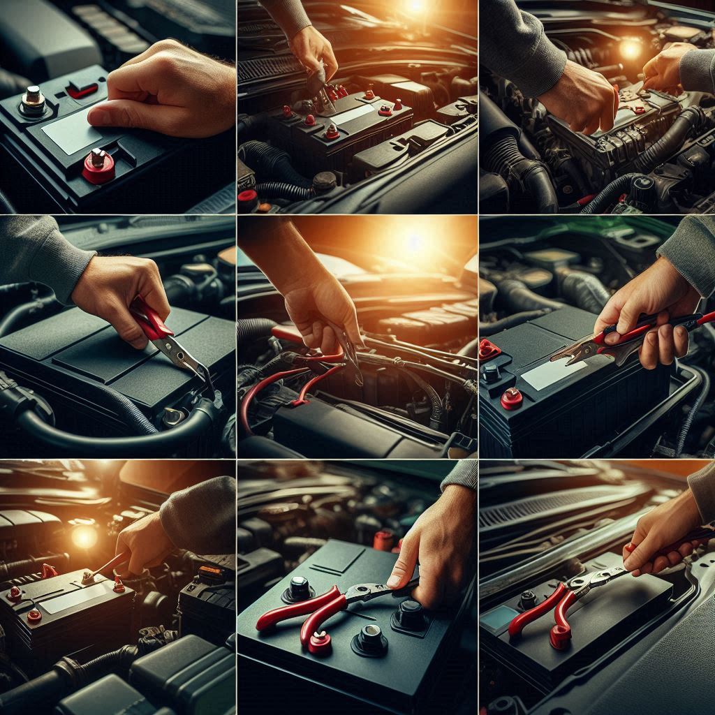 The Ultimate Guide to Car Battery Maintenance