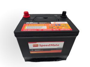 EFB95D23L SpeedMate EFB Car Battery