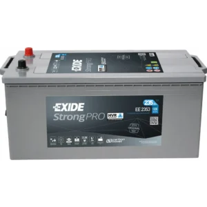 Exide EE2353 Car Battery