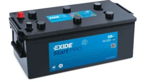 Exide Car Battery StartPRO EG2253