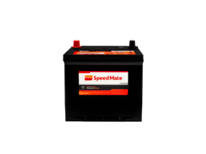 SpeedMate Car Battery 75D23L