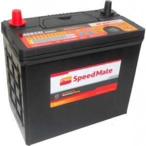 Speedmate 46B24L 45Ah