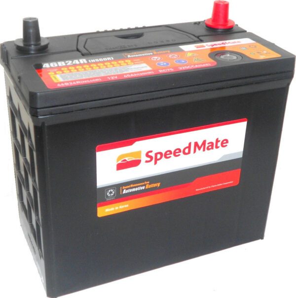 Speedmate 46B24R 45Ah 325A