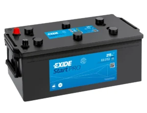 Exide Car Battery EG2153