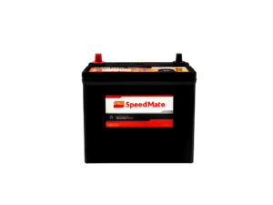 SpeedMate Car Battery 44B19L