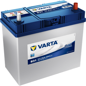 Varta Blue Dynamic 545 155 033 B31