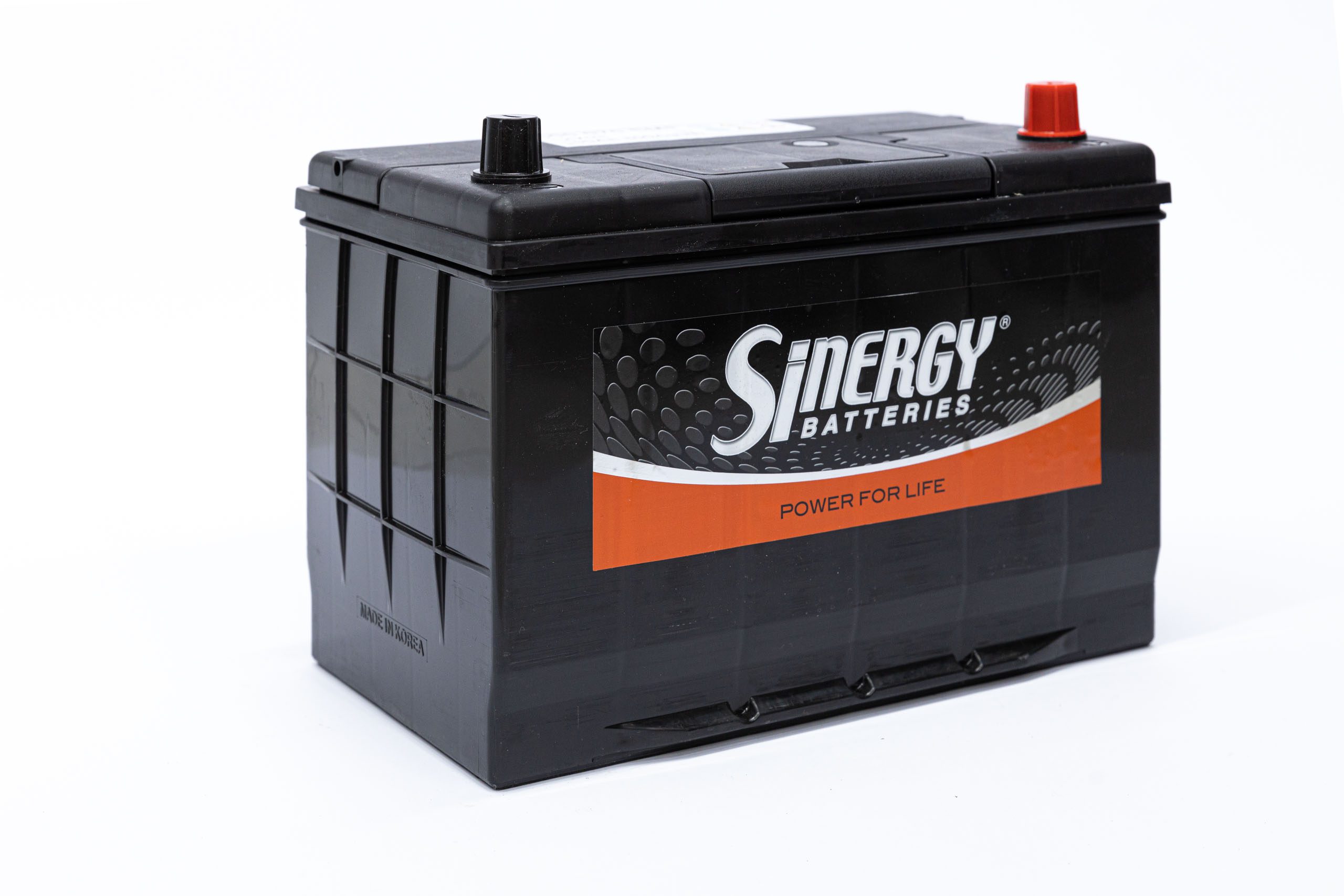 Sinergy 100AH D31 MF DX Car Battery