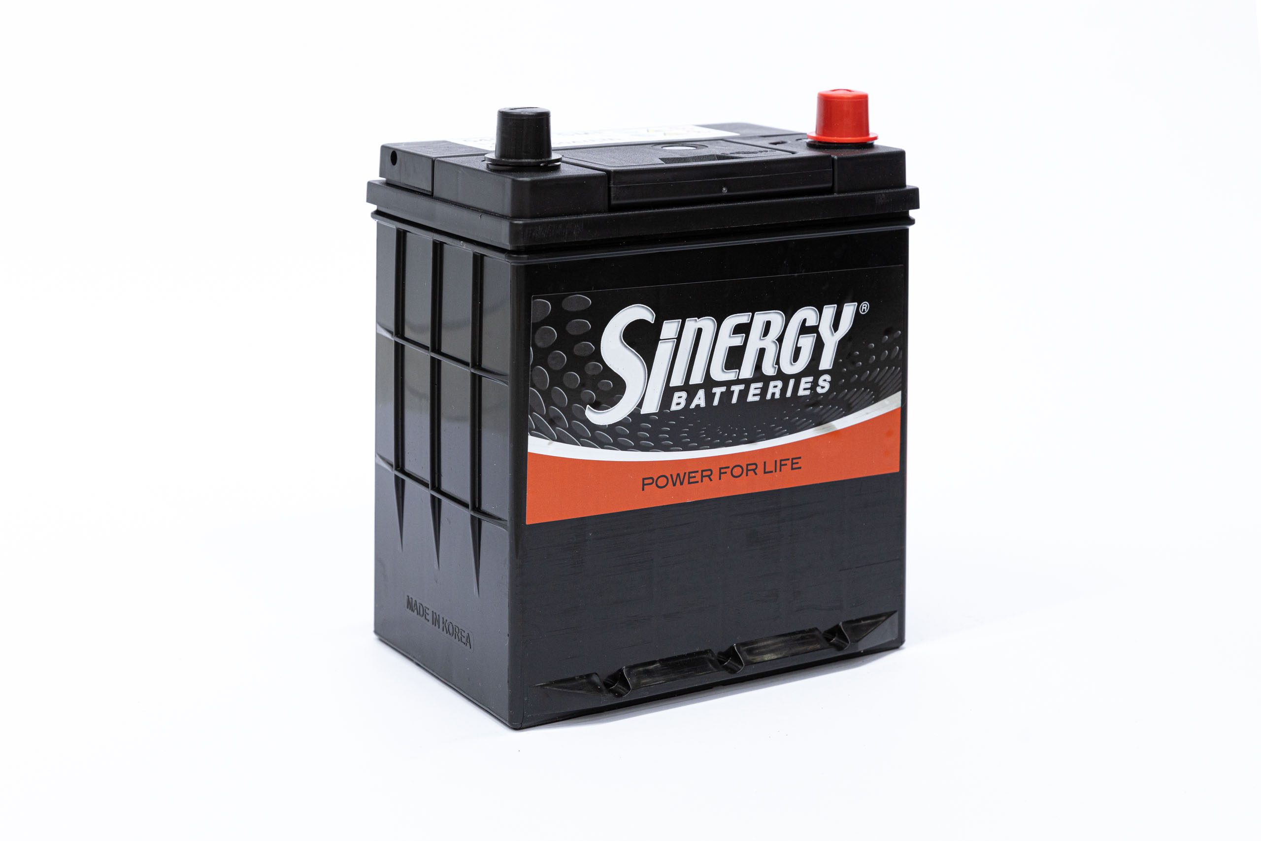 Sinergy 45AH DX PP MF Car Battery