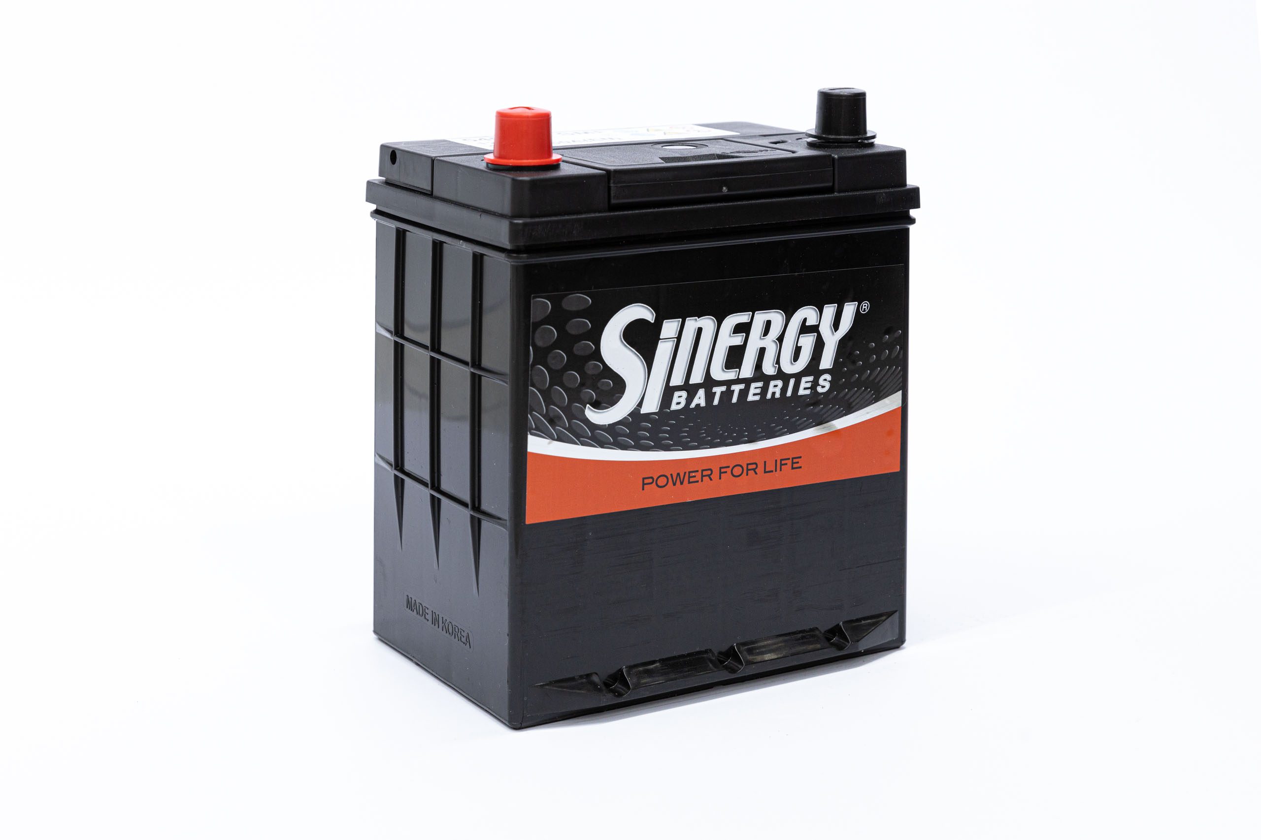 Sinergy 45AH SX PP MF Car Battery