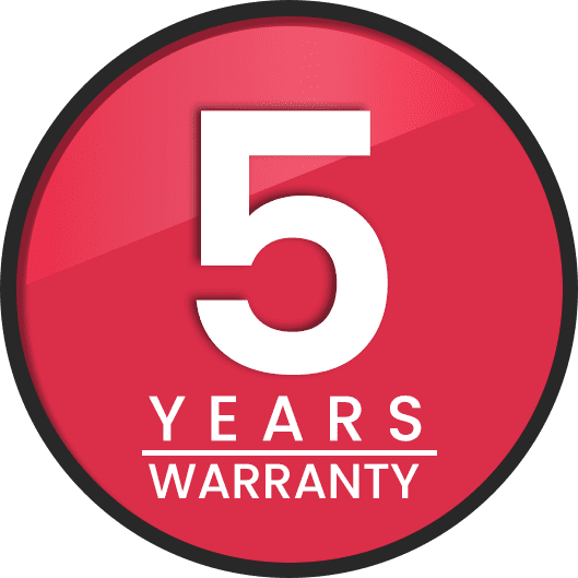 Car Batteries 5 Years Warranty