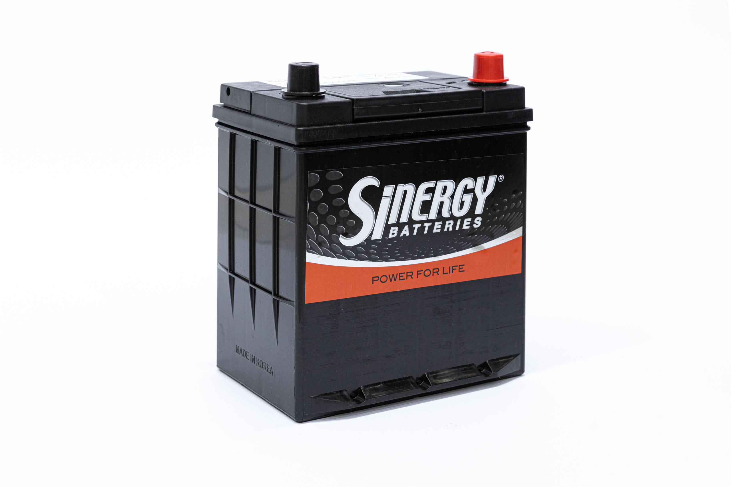 Sinergy B19 40AH DX Car Battery MF44B19