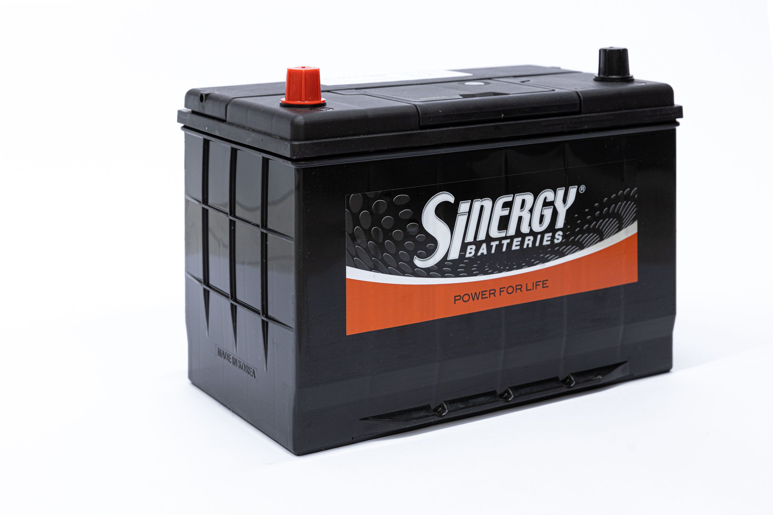 Sinergy 100 L4DX Car Battery
