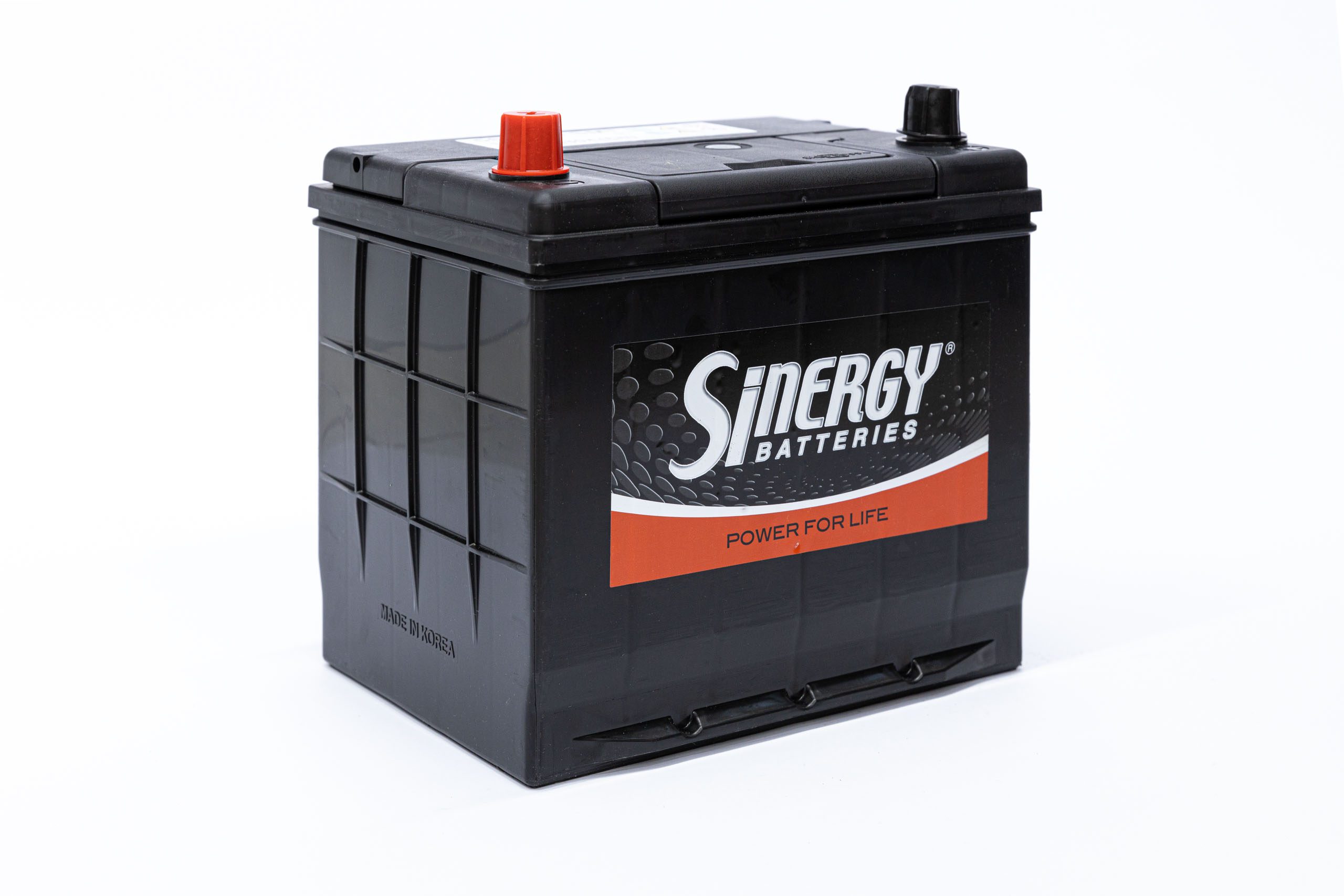 Sinergy 60AH SX MF Car Battery