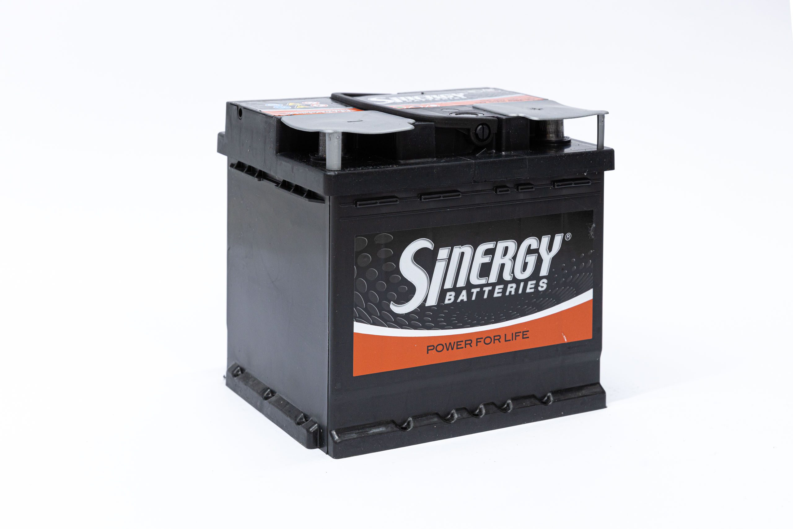 Sinergy 44 L1B SMF Car Battery