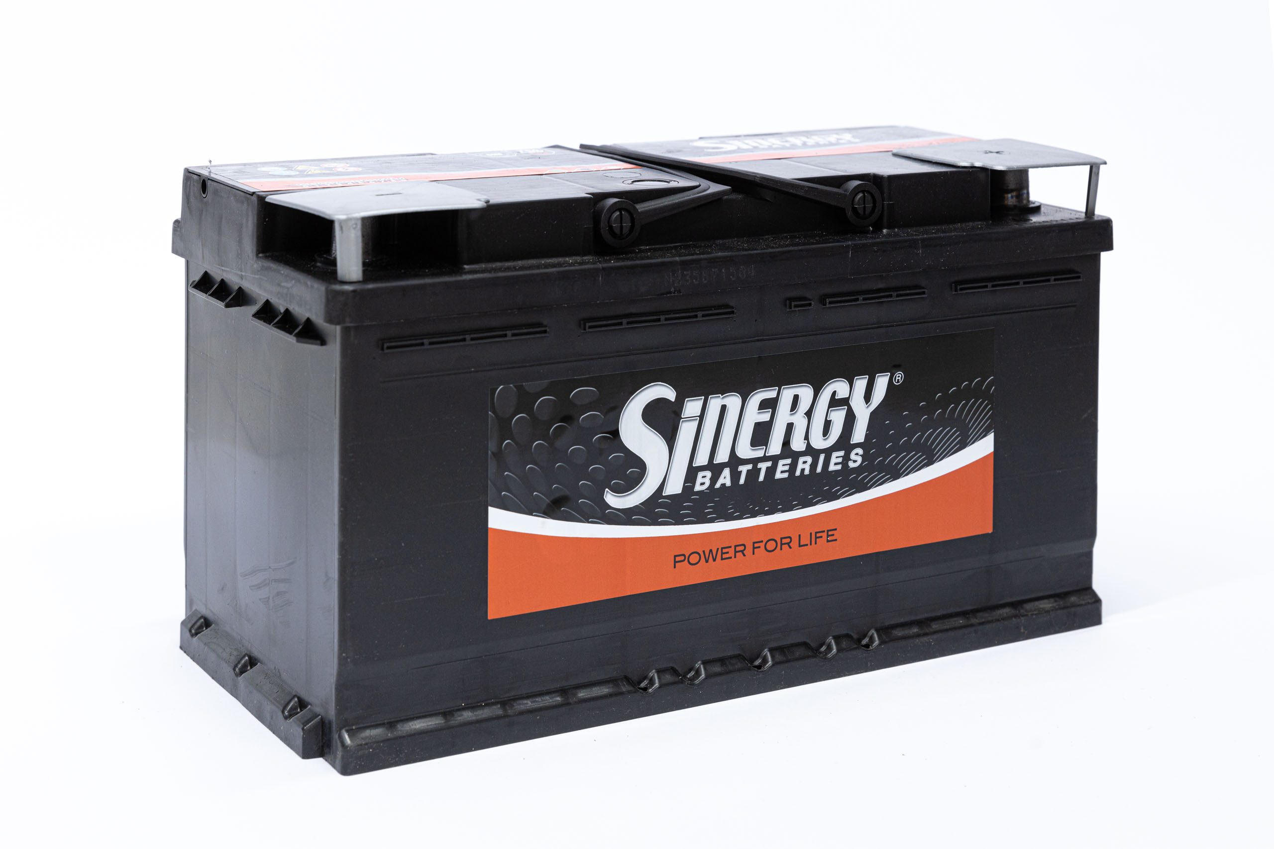 Sinergy 100 L5 SMF Car Battery