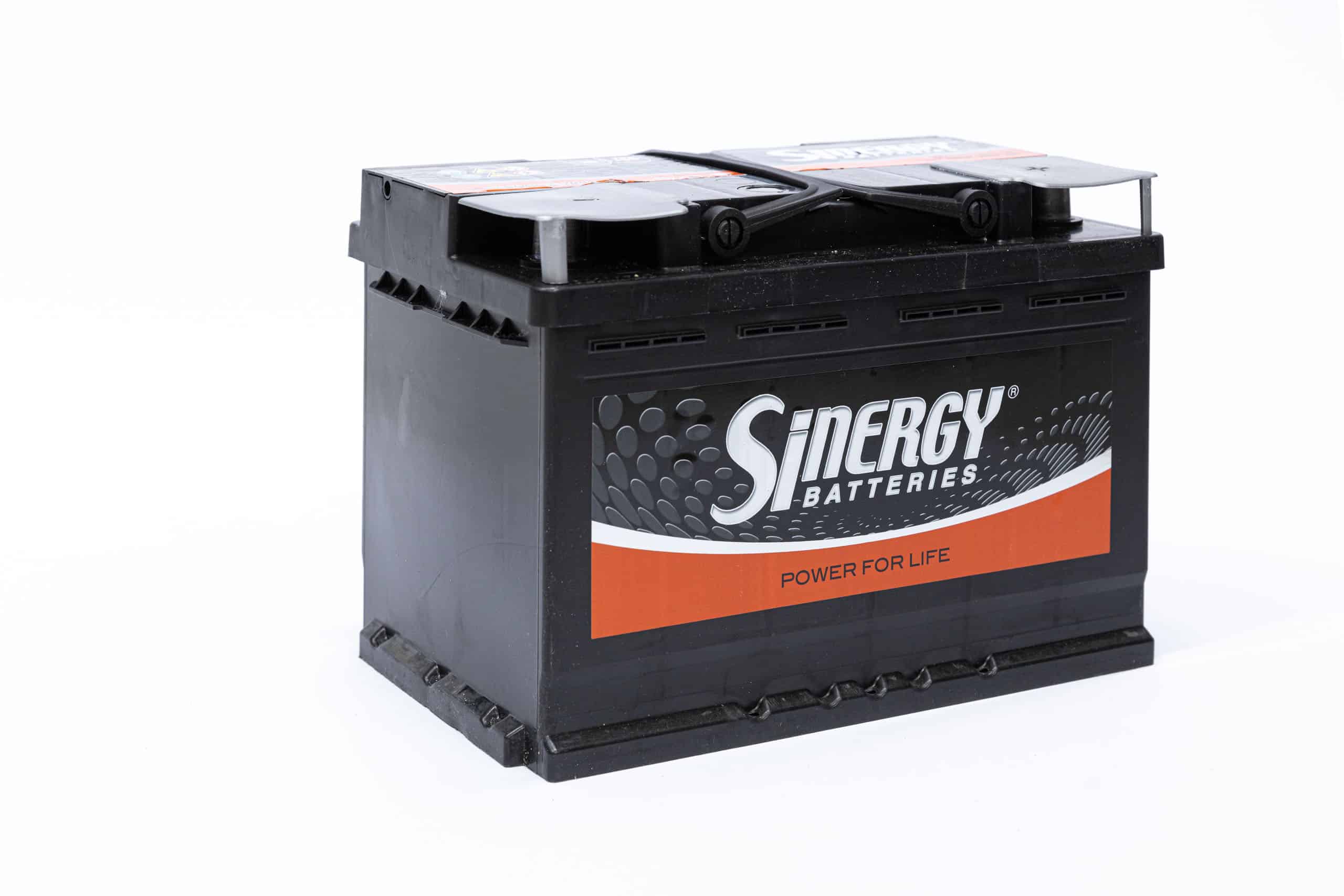 Sinergy 70 L3B SMF Car Battery