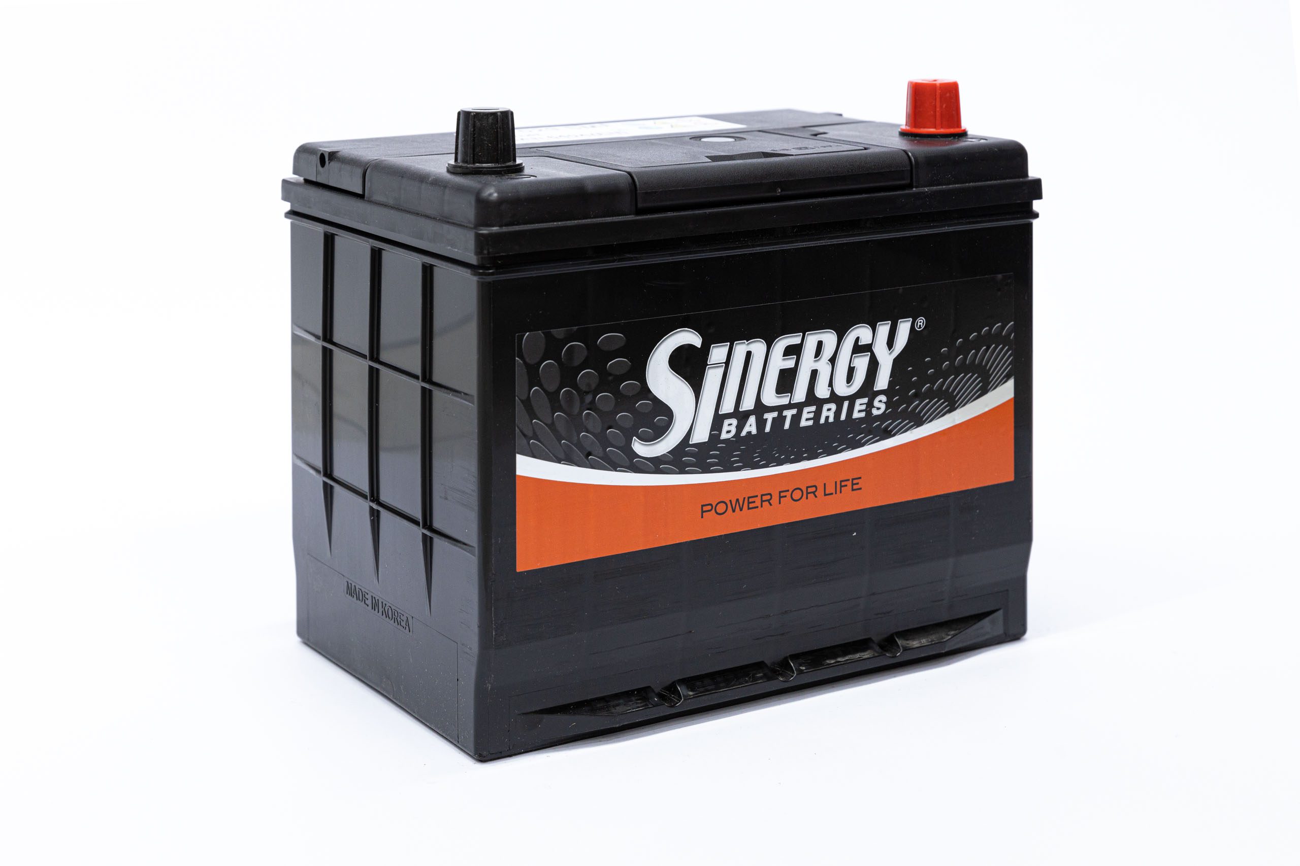 Sinergy 75AH DX MF Car Battery