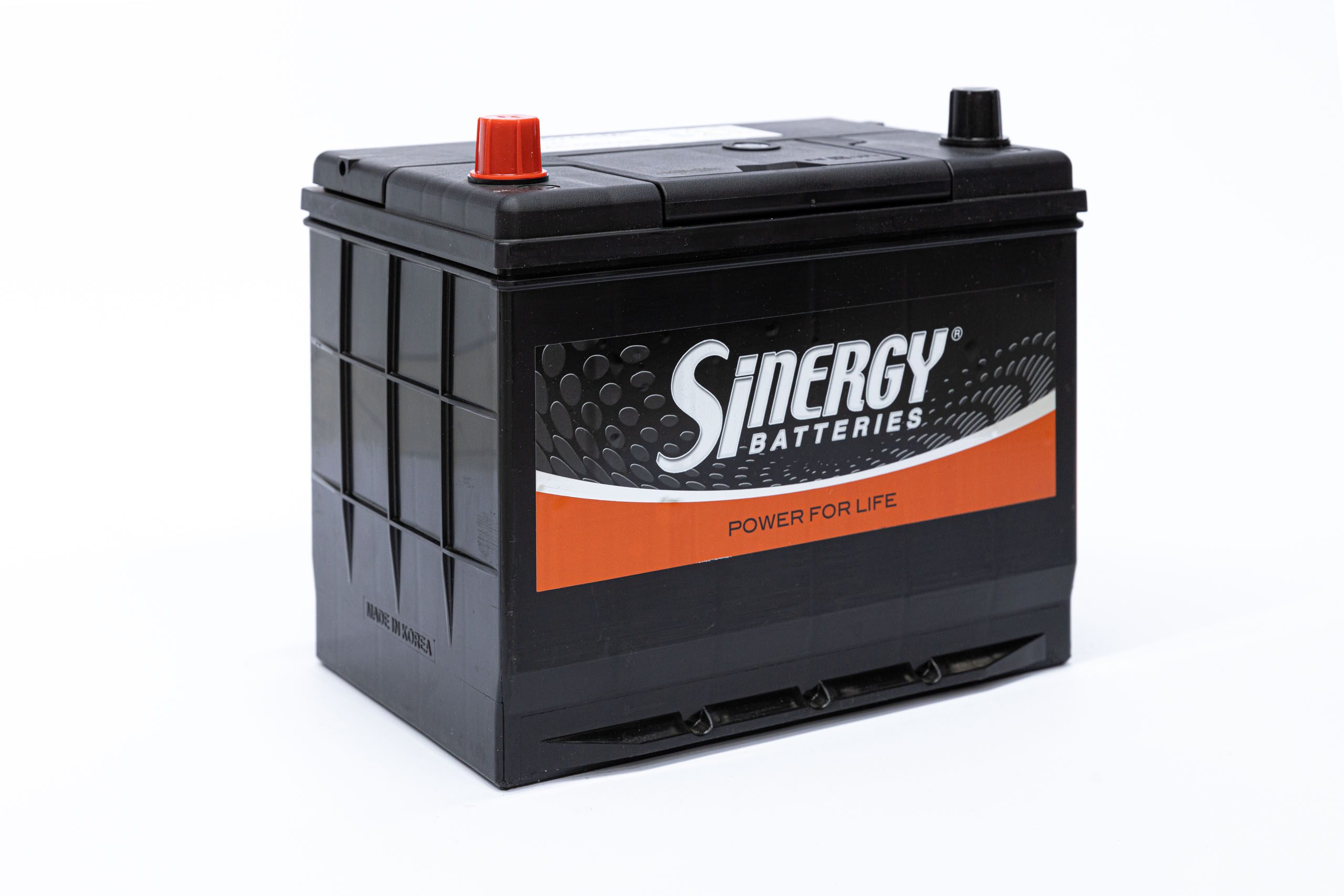 Sinergy 75AH SX MF Car Battery
