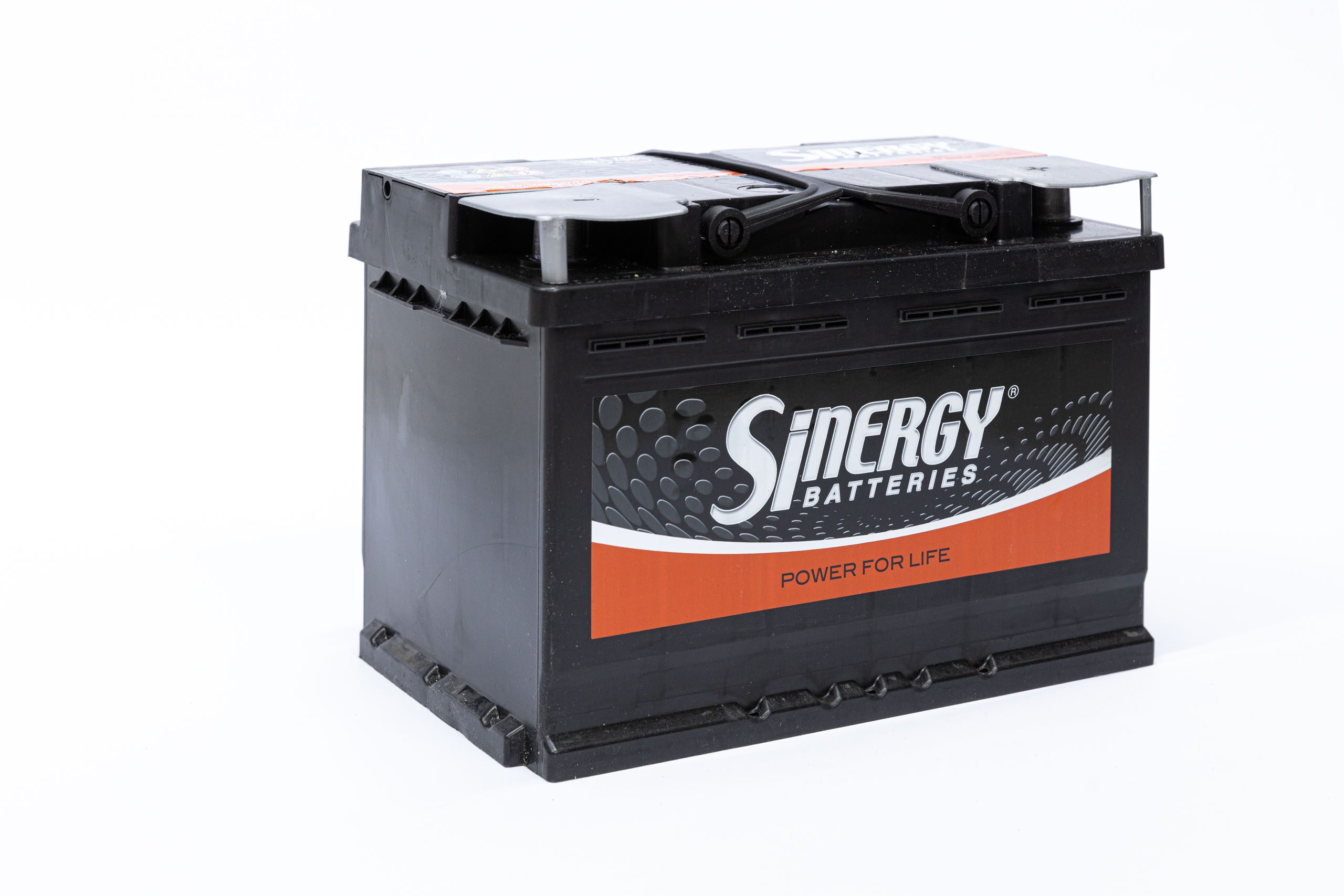 Sinergy AGM Car Battery L1 50Ah