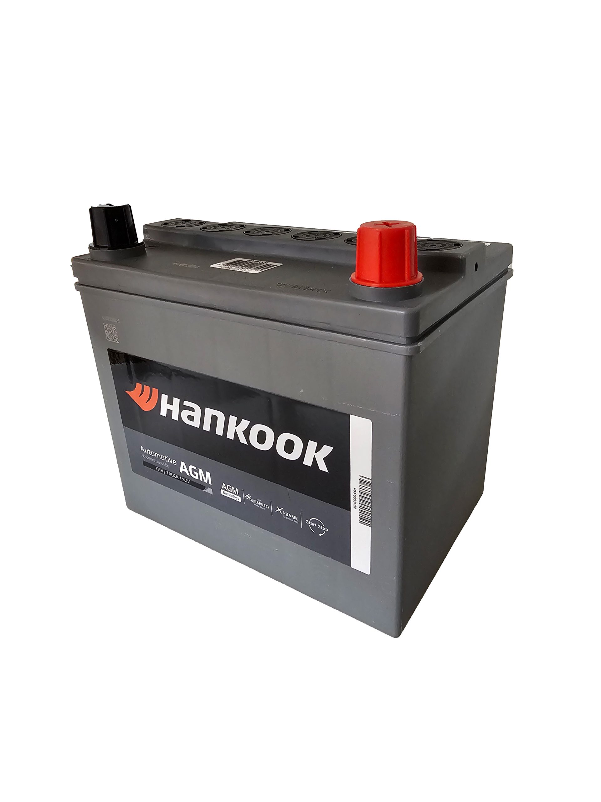 Hankook AGM Car Battery U1-450LS