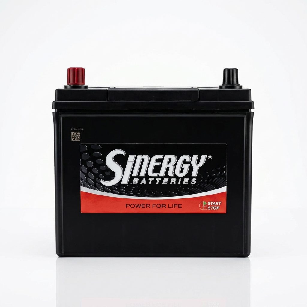 Sinergy AU-B20L AGM Car Battery