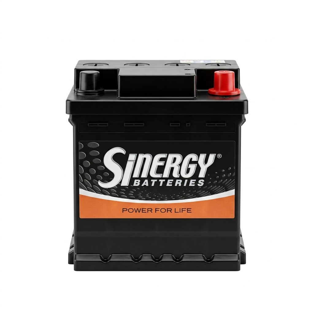 Sinergy 545 000 040 Car Battery