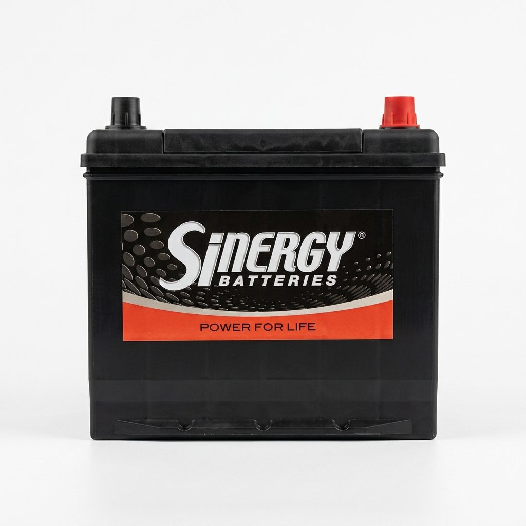 Sinergy 560 068 SMF Car Battery