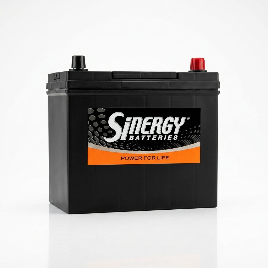 Sinergy 545 084 SMF Car Battery