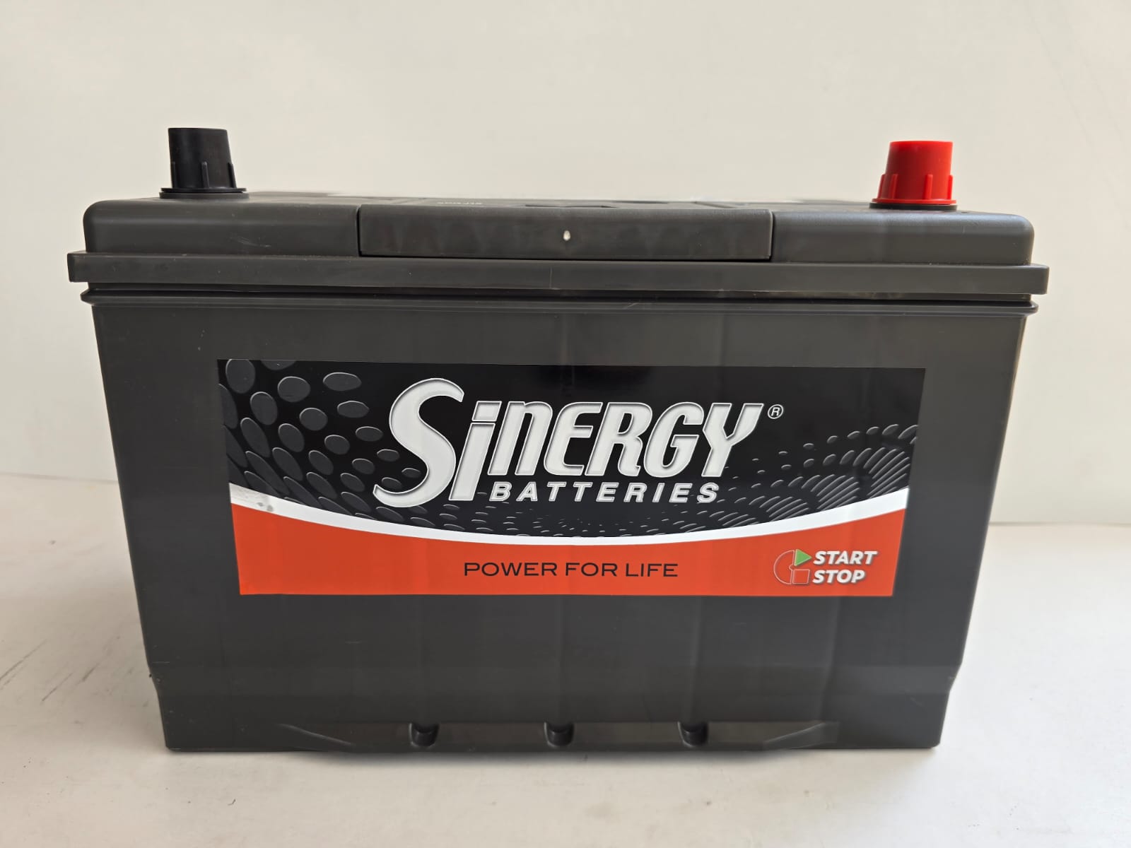 Sinergy SS D31 EFB 12V EFB Start-Stop Battery