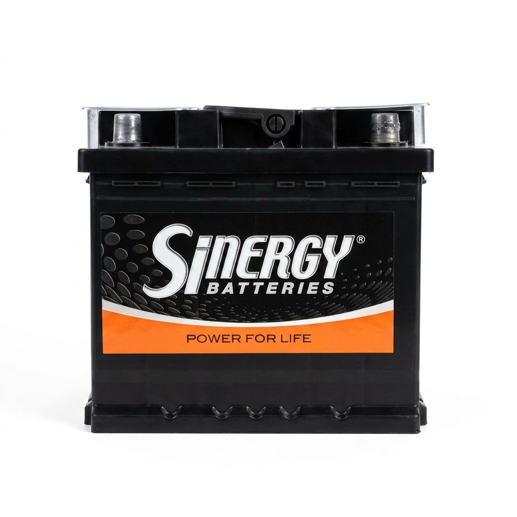 Sinergy 550 059 SMF Car Battery