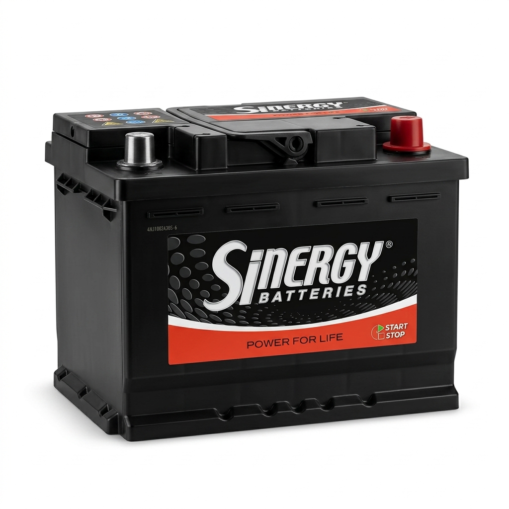Car Battery AGM